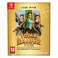 Switch Tomb Raider I-III Remastered Starring Lara Croft - Deluxe Edition