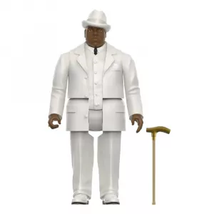 Notorious B.I.G. ReAction Action Figure Biggie in Suit (10 cm)