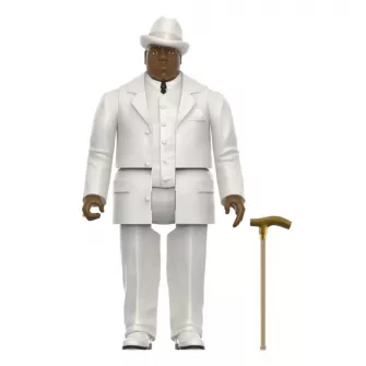 Akcione figure - Notorious B.I.G. ReAction Action Figure Biggie in Suit (10 cm)