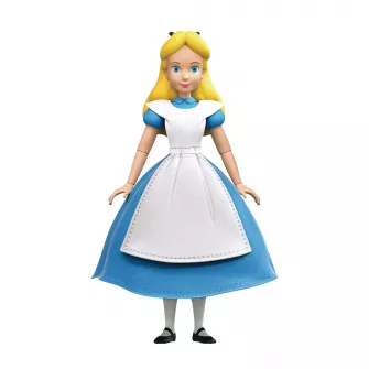 Akcione figure - Alice in Wonderland Disney Ultimates Action Figure Alice (18 cm)