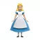 Alice in Wonderland Disney Ultimates Action Figure Alice (18 cm)