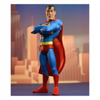 Akcione figure - DC Comics Toony Classics Figure Superman (15 cm)