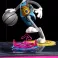 Space Jam: A New Legacy Art Scale Statue 1/10 Bugs Bunny (19 cm)
