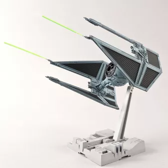 Makete - Star Wars Model Kit 1/72 Tie Interceptor (10 cm)