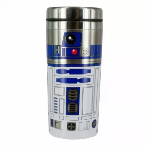 Star Wars - R2D2 travel Mug V2