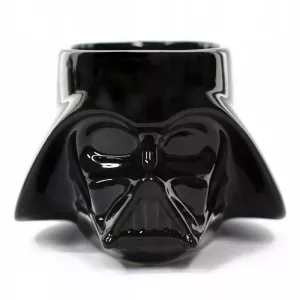 Star Wars - Darth Vader Shaped Mug Home V2