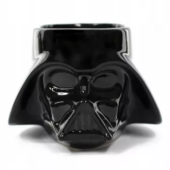 Šolje i čaše - Star Wars - Darth Vader Shaped Mug Home V2