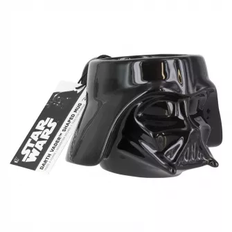 Šolje i čaše - Star Wars - Darth Vader Shaped Mug Home V2