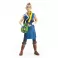 Avatar: The Last Airbender BST AXN Action Figure Sokka (13 cm)