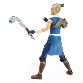 Akcione figure - Avatar: The Last Airbender BST AXN Action Figure Sokka (13 cm)