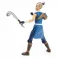 Avatar: The Last Airbender BST AXN Action Figure Sokka (13 cm)