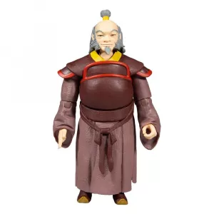 Avatar: The Last Airbender Action Figure Uncle Iroh (13 cm)