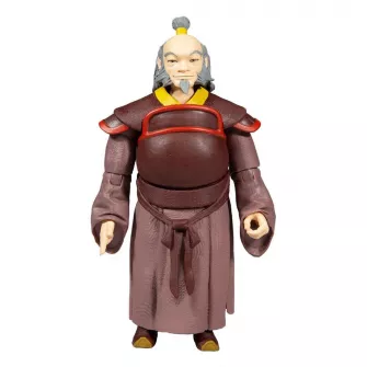 Akcione figure - Avatar: The Last Airbender Action Figure Uncle Iroh (13 cm)