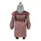 Avatar: The Last Airbender Action Figure Uncle Iroh (13 cm)