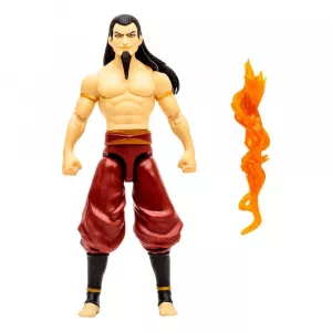 Avatar: The Last Airbender Action Figure Fire Lord Ozai (13 cm)