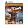 PS5 Star Wars: Outlaws - Gold Edition