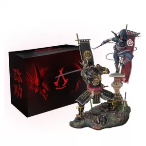 XSX Assassin's Creed: Shadows - Collectors Edition