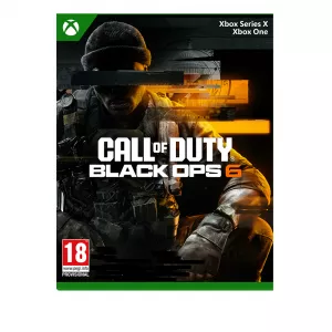 XBOXONE/XSX Call of Duty: Black Ops 6