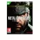 XSX Metal Gear Solid Delta: Snake Eater - Deluxe Edition