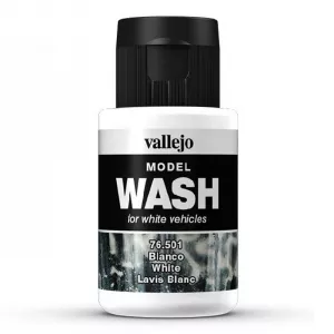 White Wash 35ml