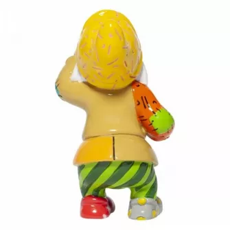 Ukrasne figure - Sneezy Mini Figurine