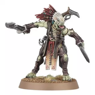 Warhammer figurice - T'au Empire: Kroot Flash Shaper