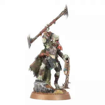 Warhammer figurice - T'au Empire: Kroot War Shaper