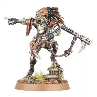 Warhammer figurice - T'au Empire: Kroot War Shaper