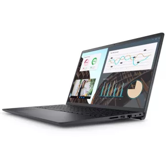 Laptopovi - Vostro 3530 15.6 inch FHD 120Hz i7-1355U 16GB 512GB SSD Intel Iris Xe laptop 