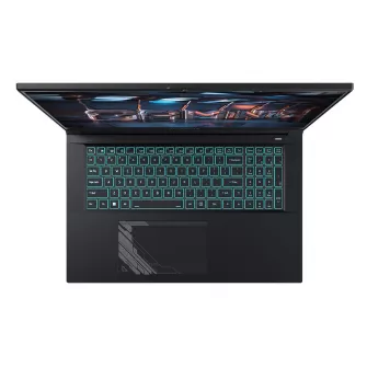 Laptopovi - G7 KF 17.3 inch FHD 144Hz i5-12500H 16GB 512GB SSD GeForce RTX 4060 8GB Backlit gaming laptop 