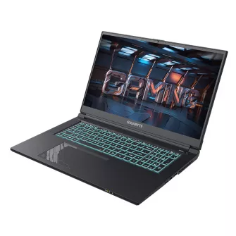 Laptopovi - G7 MF 17.3 inch FHD 144Hz i5-12500H 16GB 512GB SSD GeForce RTX 4050 6GB Backlit gaming laptop 