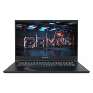 G7 MF 17.3 inch FHD 144Hz i5-12500H 16GB 512GB SSD GeForce RTX 4050 6GB Backlit gaming laptop 