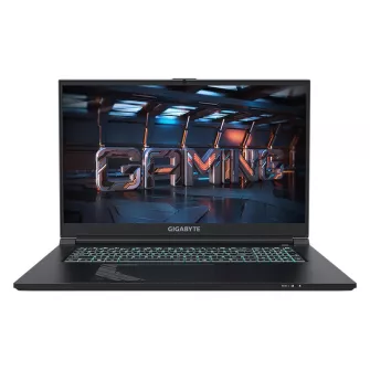 Laptopovi - G7 MF 17.3 inch FHD 144Hz i5-12500H 16GB 512GB SSD GeForce RTX 4050 6GB Backlit gaming laptop 