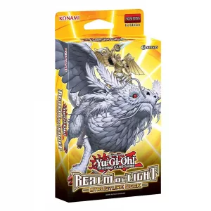Realm of Light Reprint Deck (Single Pack)