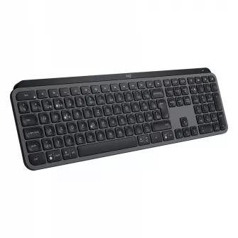 Kancelarijske tastature - MX Keys S Graphite, YU