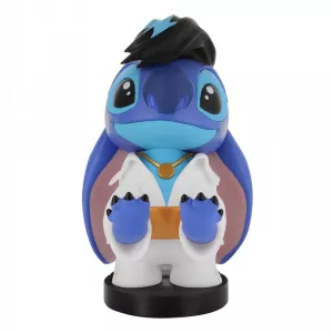 Cable Guys Lilo And Stitch - Stitch as Elvis 20cm