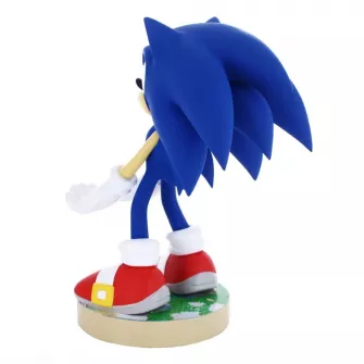 Akcione figure - Cable Guys Sonic The Hedgehog - Modern Sonic 20cm