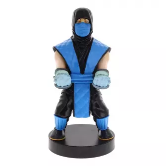 Akcione figure - Cable Guys Mortal Kombat - Sub Zero 20cm