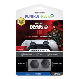 Ostala oprema za konzole i gejmpede - KontrolFreek Thumb Grip - Call of Duty Modern Warfare 3 Playstation 4 Playstation 5