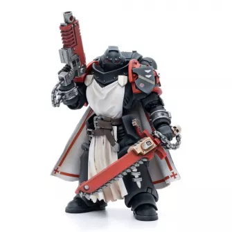 Akcione figure - Black Templars Primaris Sword Brethren Harmund