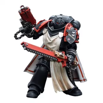 Akcione figure - Black Templars Primaris Sword Brethren Harmund