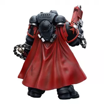 Akcione figure - Black Templars Primaris Sword Brethren Harmund