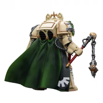Akcione figure - Dark Angel Deathwing Knight Master with Flail of the Unforgiven