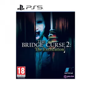 PS5 The Bridge Curse 2: The Extrication