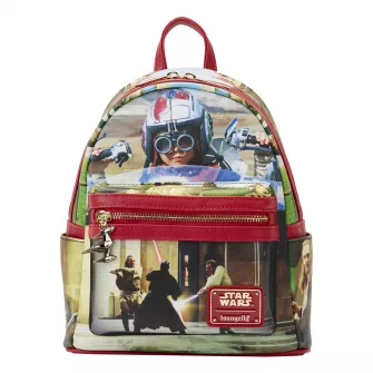 Rančevi - Star Wars Scenes Series Phantom Menace Mini Backpack