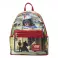 Star Wars Scenes Series Phantom Menace Mini Backpack