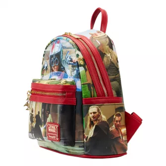 Rančevi - Star Wars Scenes Series Phantom Menace Mini Backpack