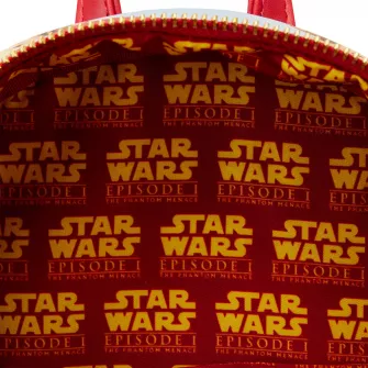 Rančevi - Star Wars Scenes Series Phantom Menace Mini Backpack