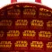 Star Wars Scenes Series Phantom Menace Mini Backpack