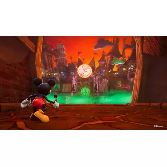 Nintendo Switch igre - Switch Disney Epic Mickey: Rebrushed - Collectors Edition